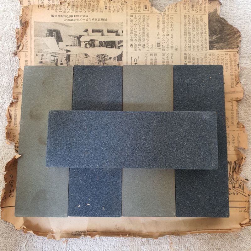 Đã mài hàng nhật bãi