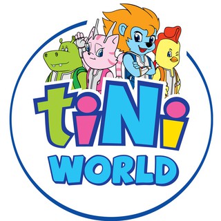 Toàn Quốc [E-Voucher] 02 vé điện tử tiNiWorld áp dụng tất cả các ngày kể cả ngày Lễ Tết toàn hệ thống không phụ thu