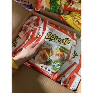 Bột nếp gói 400gr