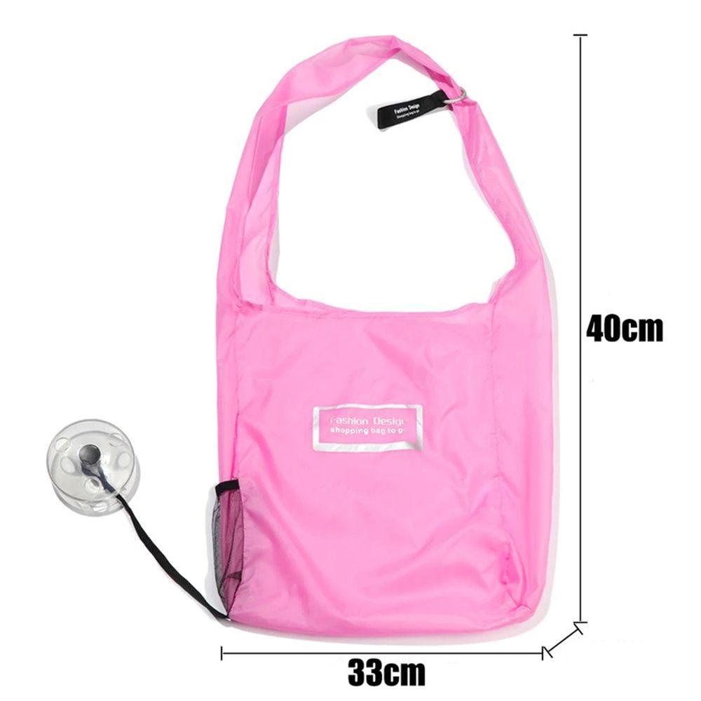 Túi Đựng Đồ Dùng Mini Bằng Nhựa Sức Chứa Lớn Tiện Dụng Mang Theo Du Lịch Cắm Trại
