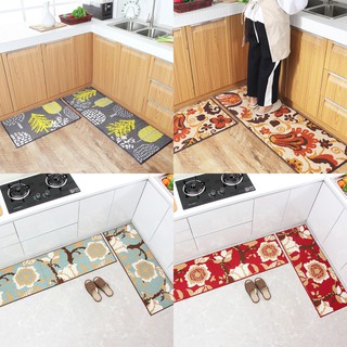 THẢM CHÙI CHÂN LÔNG LEN DÀY, CHỐNG TRƠN TRƯỢT HÀNG CAO CẤP SIZE 45X70CM