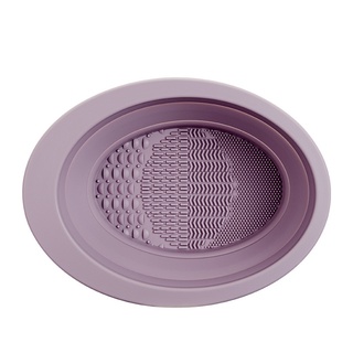 Miếng Silicone Vệ Sinh Cọ Trang Điểm Gecomo