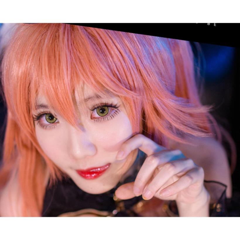 [HÀNG CÓ SẴN] Mi giả dưới gân trong cosplay mã E361 -ducthuanshop | BigBuy360 - bigbuy360.vn