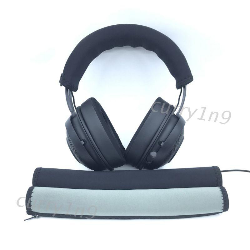 Đệm Bọc Tai Nghe Chơi Game Razer Kraken V2 7.1