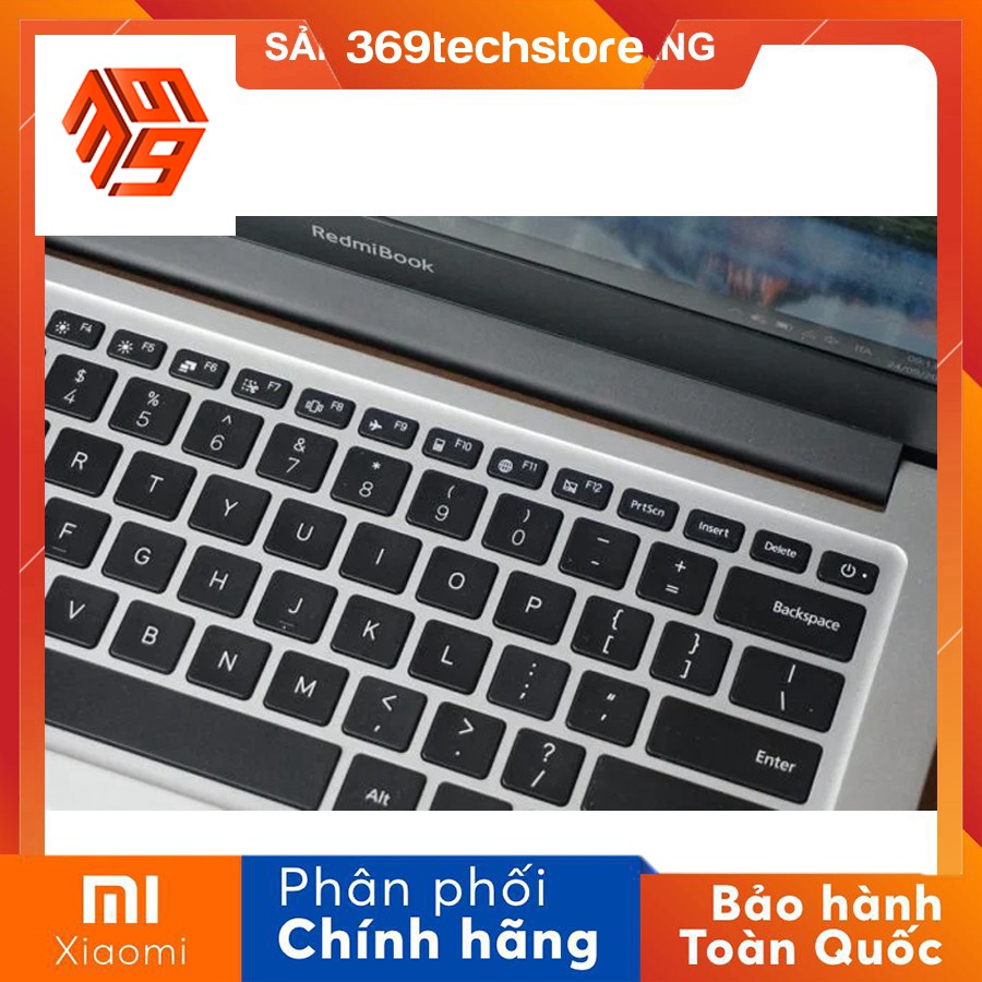 Laptop Xiaomi Redmibook Pro 14 Inch Core I5 10210U Core I7 8GB 512GB SSD FullHD NVIDIA GeForce MX250 - BH 6 Tháng