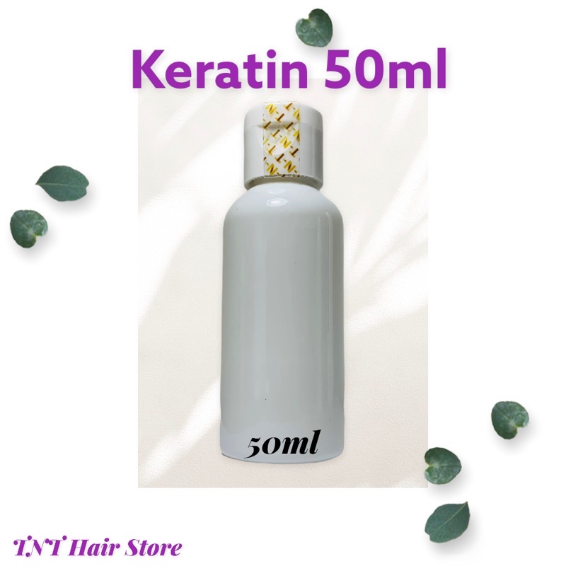 Chai KERATIN TNT Phục Hồi Tóc Chính Hãng TNT, KERATIN TNT Thủy Phân, Mùi Thơm Dễ Chịu giúp tóc chắc khỏe , suôn mượt