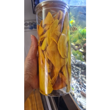 500g Xoài Sấy Dẻo Nha Trang Loại 1 💥FREESHIP💥 Ngon Đặc Biệt