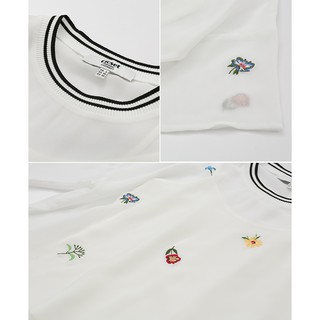 Áo blouse nữ H:CONNECT 3017312090846