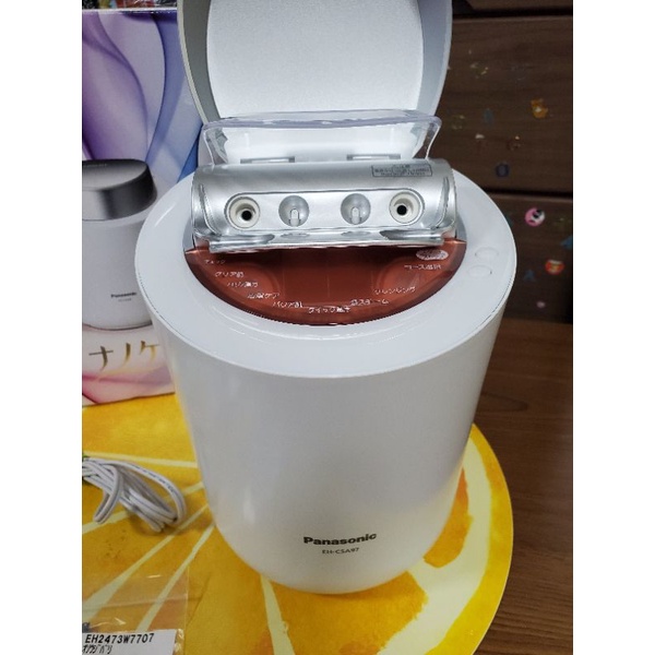 ♨MÁY XÔNG NÓNG LẠNH PANASONIC EH CSA97♨
