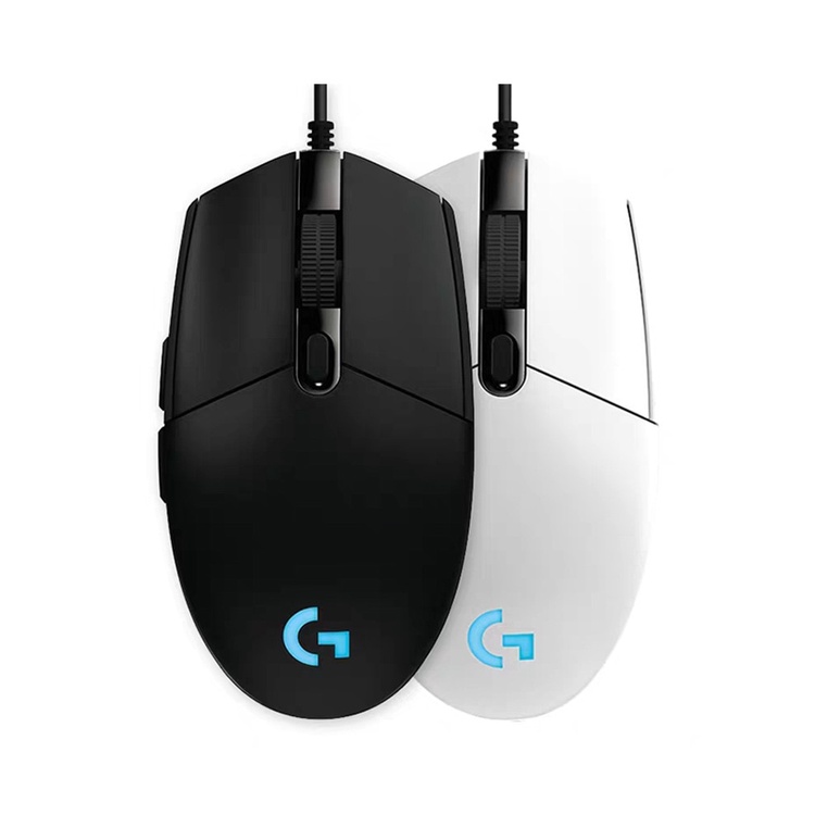 Chuột Gaming G102 Quang Học Có Dây Chất Lượng Cao