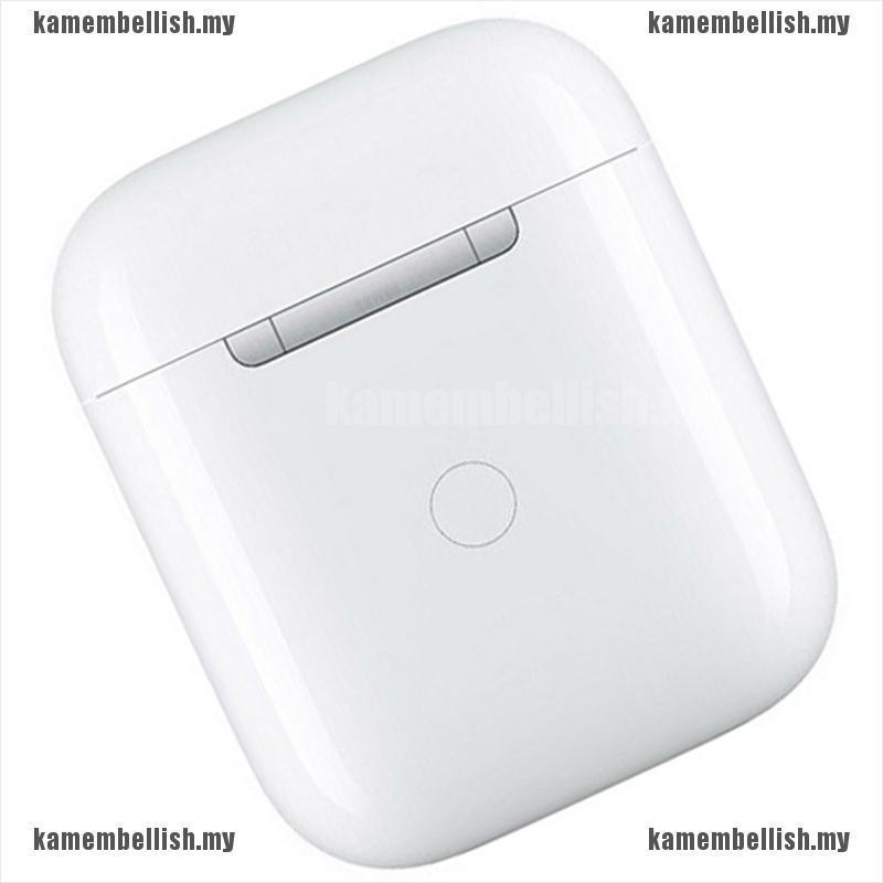 Bộ Sạc Không Dây Bluetooth 5.0 Cho Airpod 2