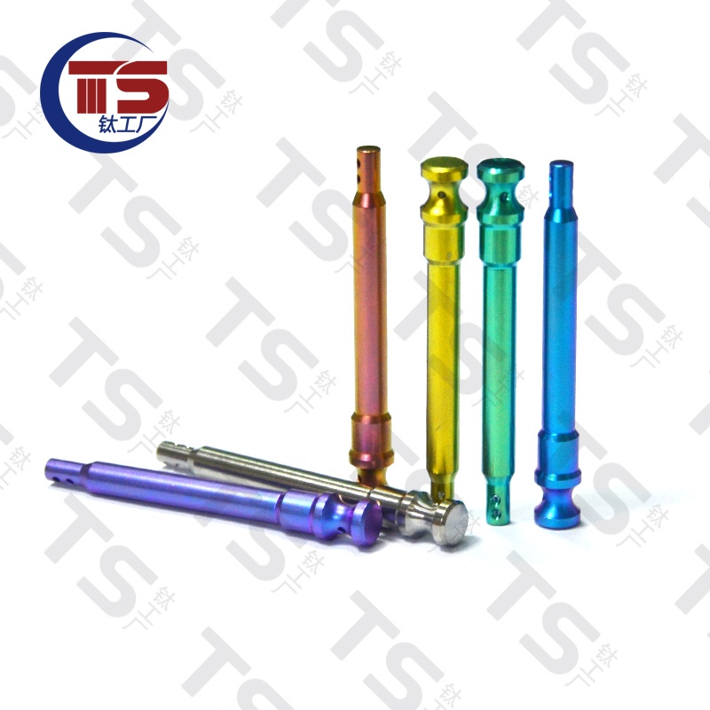 Bu Lông Chất Liệu Hợp Kim Titan Cao Cấp Dành Cho Xe Hơi