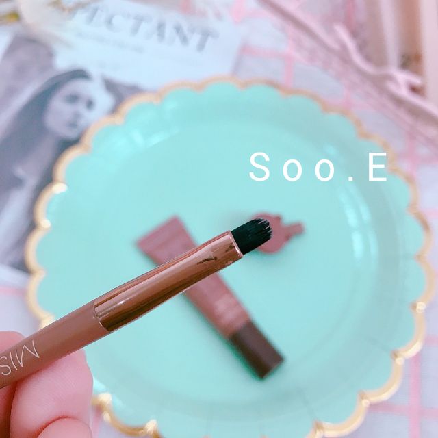 Kẻ mắt Eyeliner Water Proof LINE FRIENDS MISSHA | BigBuy360 - bigbuy360.vn