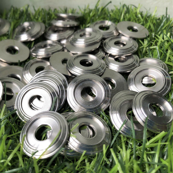 Long đền 6mm - 8mm- 10mm -  -  - gắn cho dàn áo nhiều loại xe