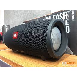 LOA BLUETOOTH JBL XTREME 2, Loa Bluetooth Nghe Nhạc Hay Âm Thanh Chất Lượng- Loa vi tính- Có Cắm Thẻ USB- [ Freeship ]