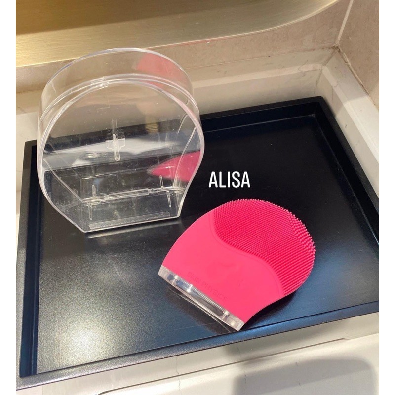 Máy rửa mặt Dermasonic - ALISA | BigBuy360 - bigbuy360.vn