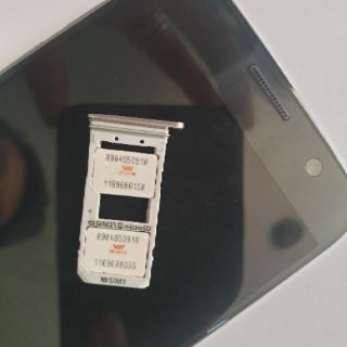 Khe Sim Samsung S7 2 sim chính hãng