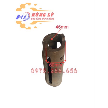 Dao sát 850 MQ dao máy trà phụ tùng máy nghiền sát phụ tùng máy nông nghiệp phụ tùng Hùng Lỳ