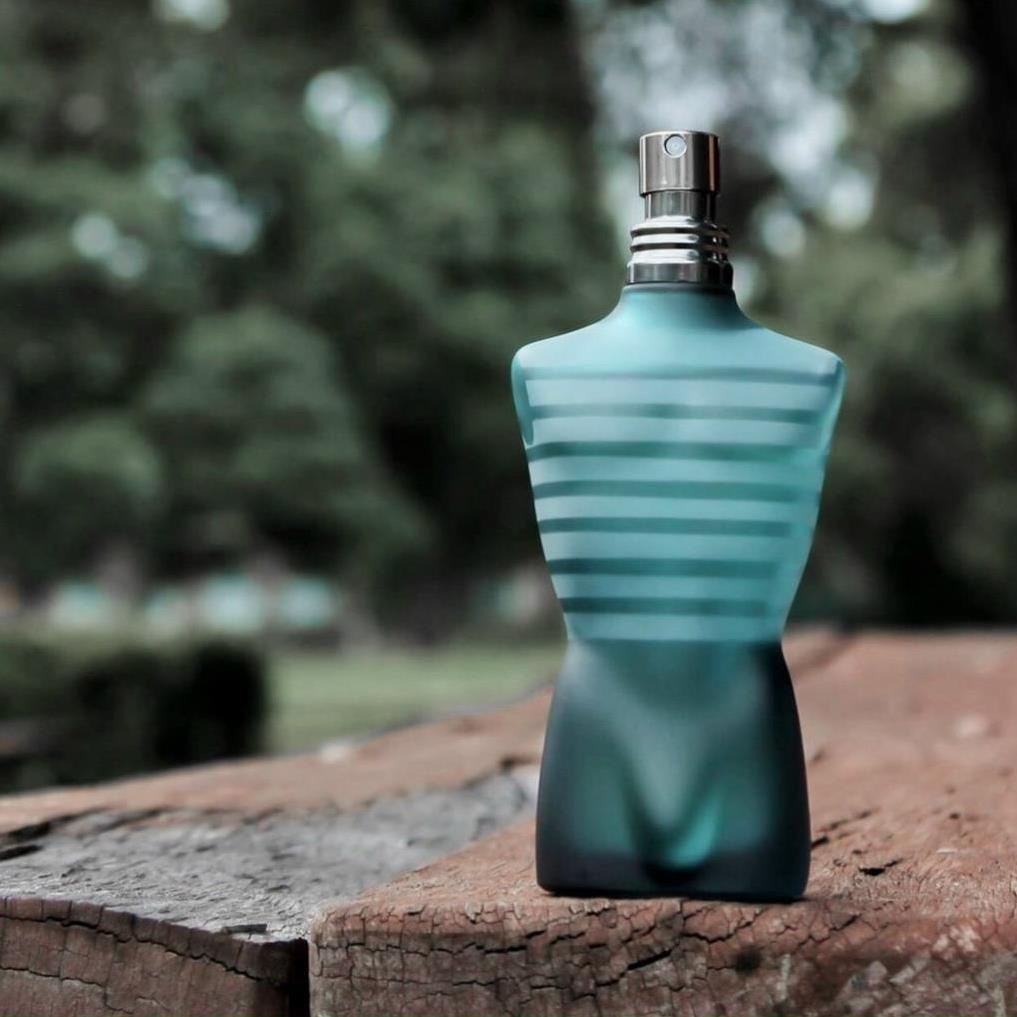 [HÀNG HOT] Nước hoa Nam JEAN PAUL GAULTIER LE MALE 125ml | Thế Giới Skin Care