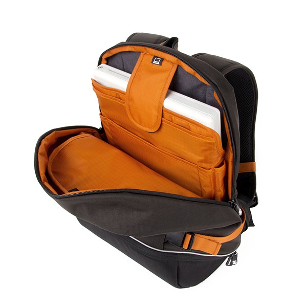 Balo Crumpler Jackpack Half Photo