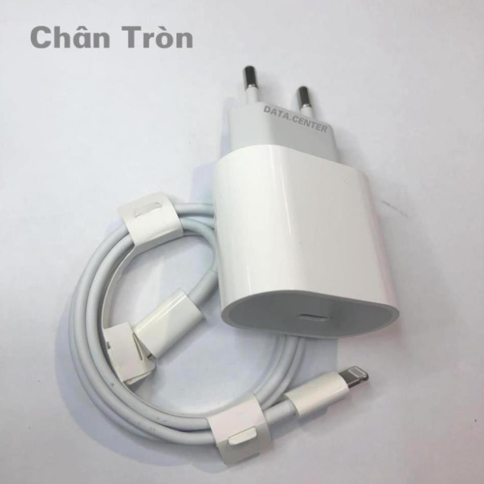 [PD 18W] BỘ CỦ CÁP SẠC NHANH IPHONE IPAD 6 7, 8, X, Xs, XSmax, 11, 11pro, promax Công Nghệ Sạc Apple không loạn cảm ứng