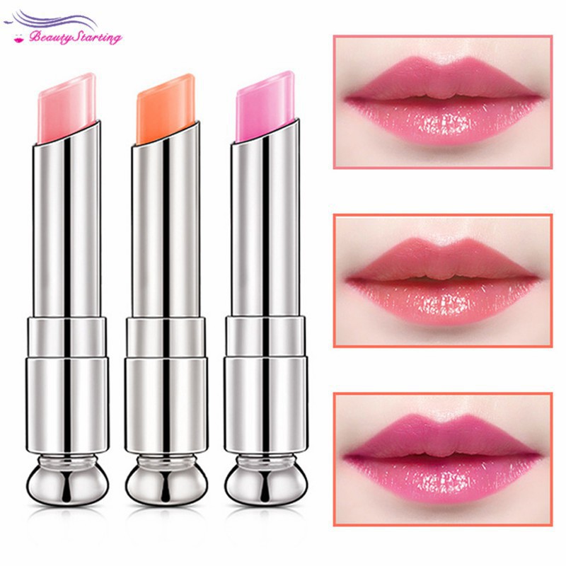 Son dưỡng môi MAYCREATE đổi màu theo nhiệt độ | BigBuy360 - bigbuy360.vn