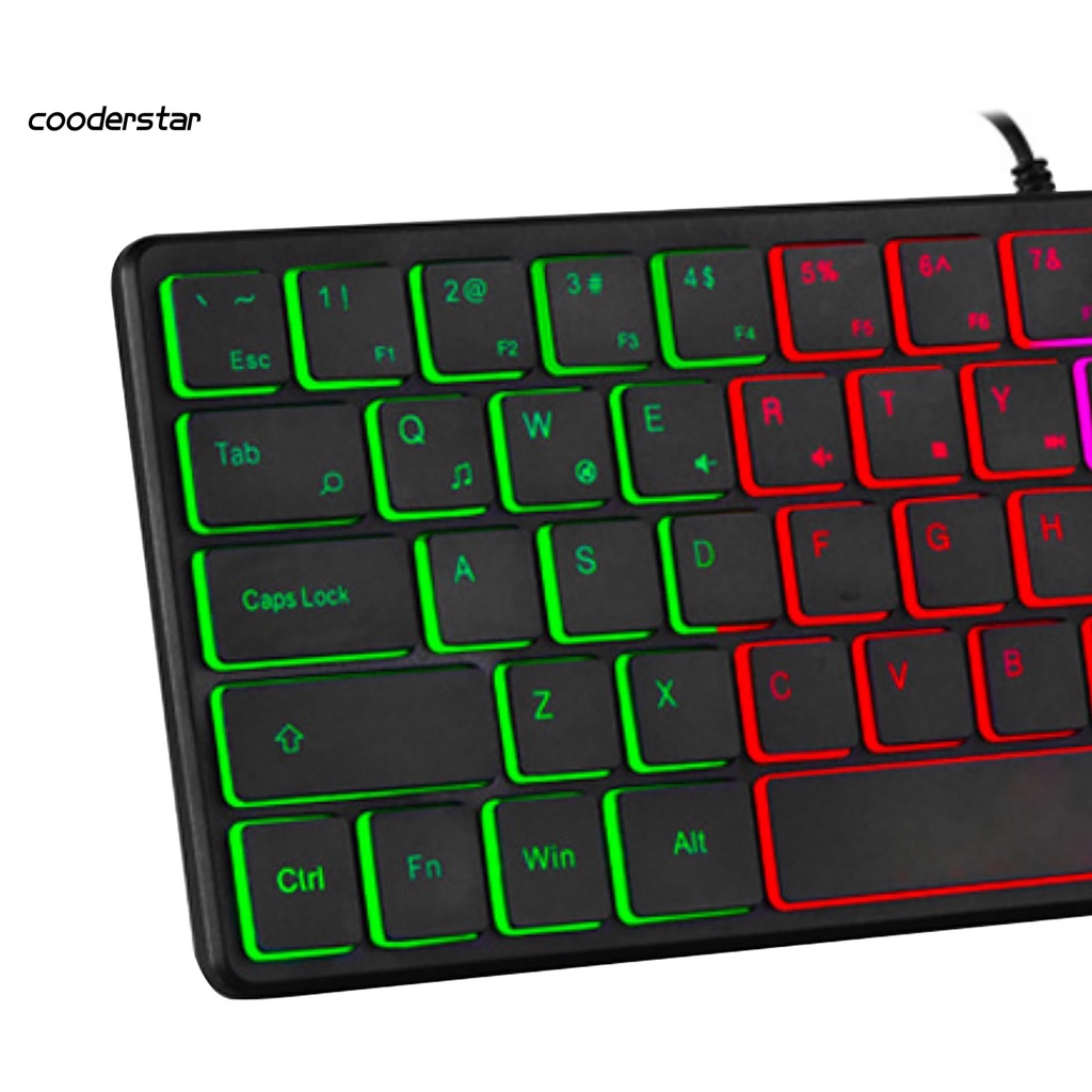 Bàn Phím Có Dây Cood Cho Laptop