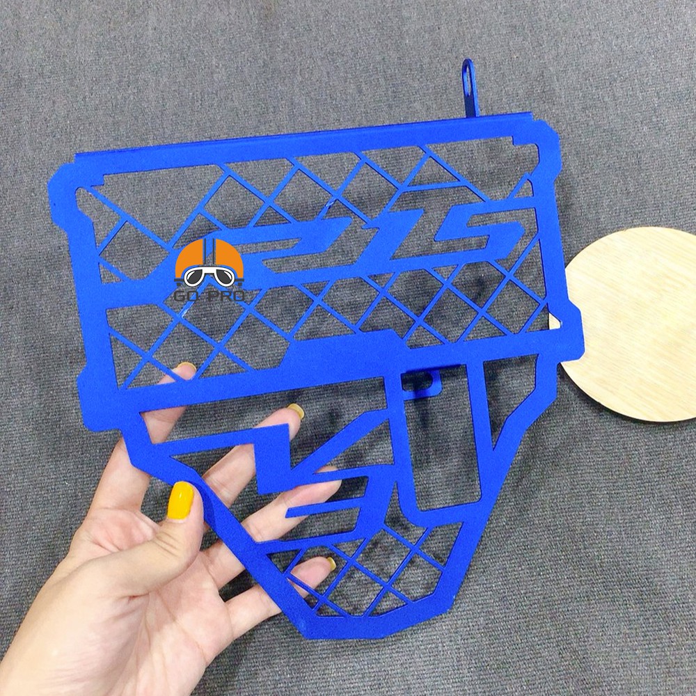 [CHÍNH HÃNG] Che Két Nước Yamaha R15 Nhôm CNC