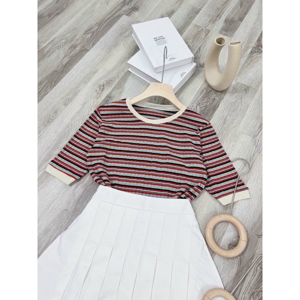 SÉT LEN ĐŨA SỌC MIX CVAY XLY