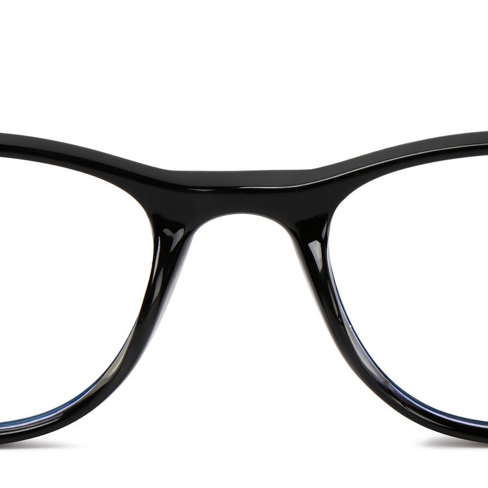 Mắt Kính Siêu Nhẹ Bảo Vệ Mắt Cho Bé