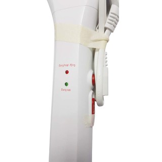 Vợt muỗi Sunmax Sunmax - SLG9002WR