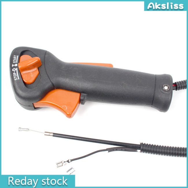 Phụ Tùng Chuyên Dụng Cho Máy Cắt Cỏ Stihl Fs120 Fs200 Fs250