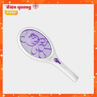 Vợt muỗi điện quang emr04,vợt bắt muỗi cao cấp