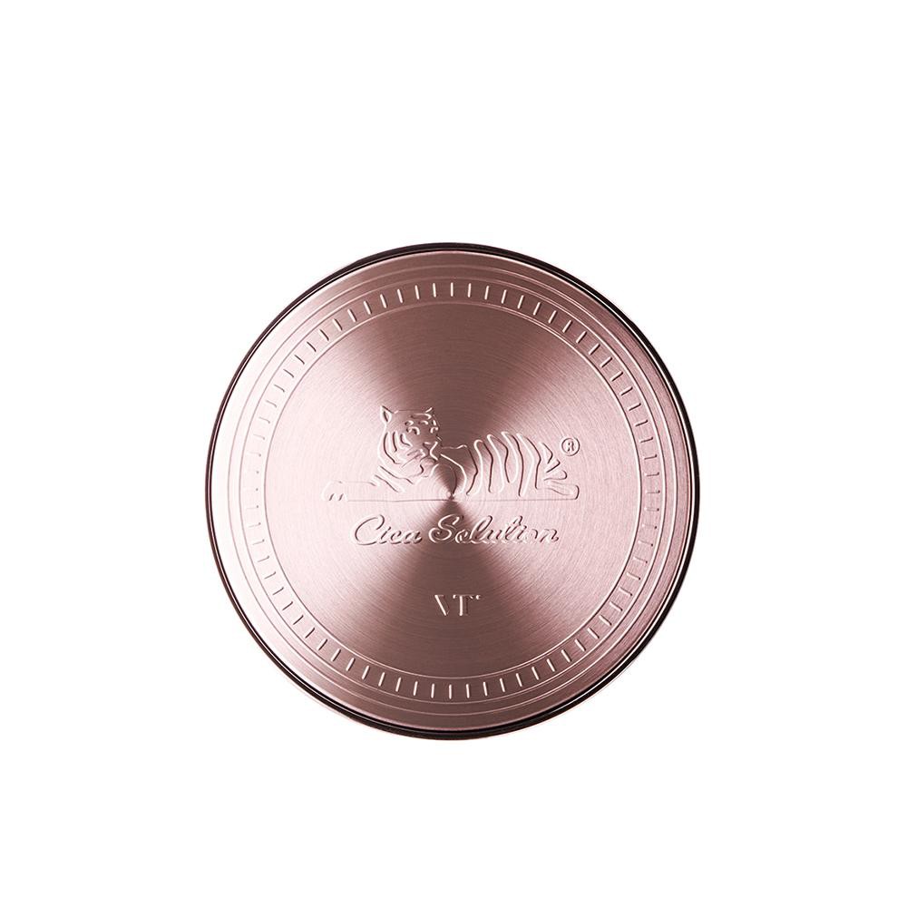 [PHẤN NƯỚC VT - BTS] CICA REDNESS MOISTURE COVER CUSHION