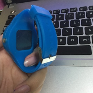 Đồng hồ mặt tròn