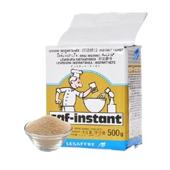 Men Instant 500g