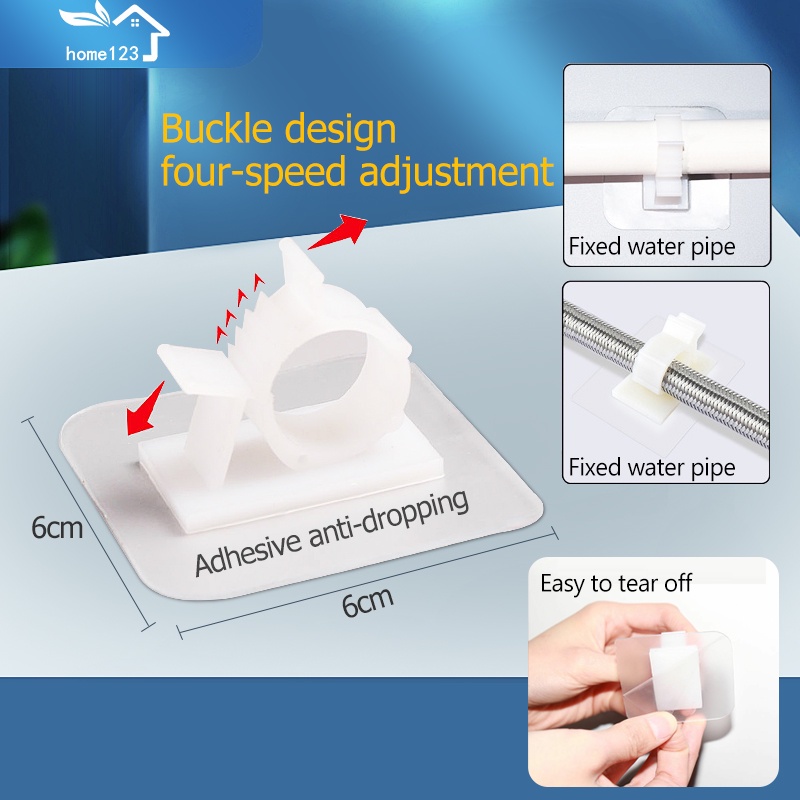 Dây nẹp đa năng cuốn thu gọn, kẹp, chống đứt gãy và bảo vệ tuyệt đối dây cáp máy tính, dây điện, dây mạng