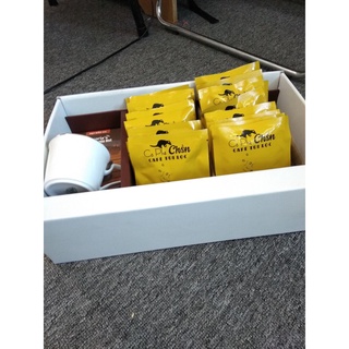 Cafe Chồn phin giấy - gói 15gr