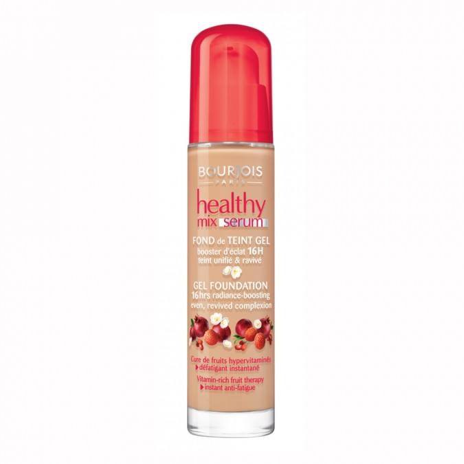 Kem nền Bourjois Healthy Mix Serum Foundation 30ml