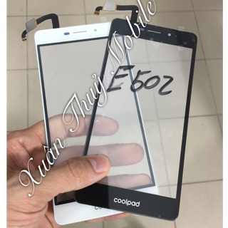 Cảm ứng coolpad sky 3 e502