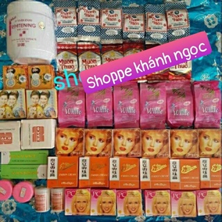 Công thức spa trắng nhanh