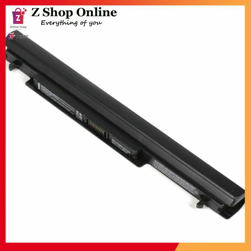 🎁 Pin laptop Asus S46 S46CA, S56CA, S46CM, S56CM