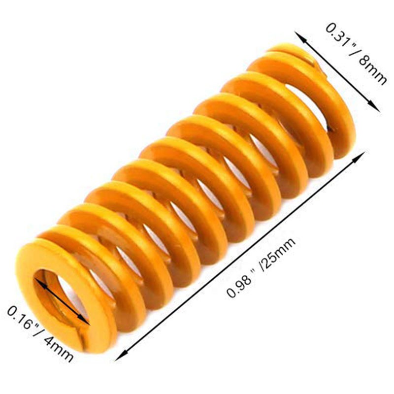 3D Printer Parts Silicone Sock for V6 Extruder Hotend Heater N7VN | BigBuy360 - bigbuy360.vn