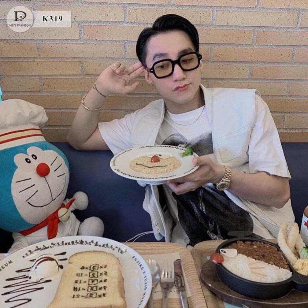 Kính Thời Trang Nam Nữ Cao Cấp2021 - K319 [shophatrang896] | BigBuy360 - bigbuy360.vn