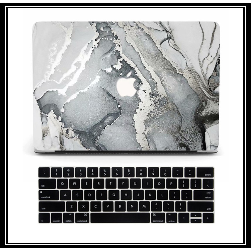 Macbook Case For Mac M1 Air 11 13 Pro 13 15 16 Retina 12 Touch Bar Nebula Series Protective Shell with Keyboard Cover A2179 A2289 A2251 A2141