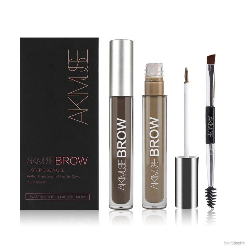 (Hàng Mới Về) Gel Nhuộm Lông Mày Chuyên Nghiệp Kimuse | BigBuy360 - bigbuy360.vn