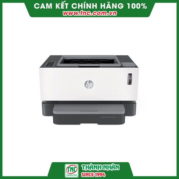 Máy in HP Neverstop Laser 1000w (4RY23A)