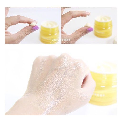 Kem dưỡng trắng 👑FREESHIP👑 Kem Dưỡng Da Thâm Sạm Forencos Wonderwerk Marula Cream Vàng 50g  BÔNG SHOP