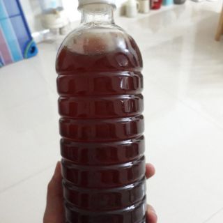 Mật ong hoa cà phê nguyên chất