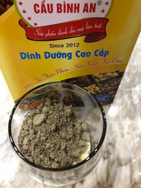 Ngũ cốc cao cấp Cầu Bình An